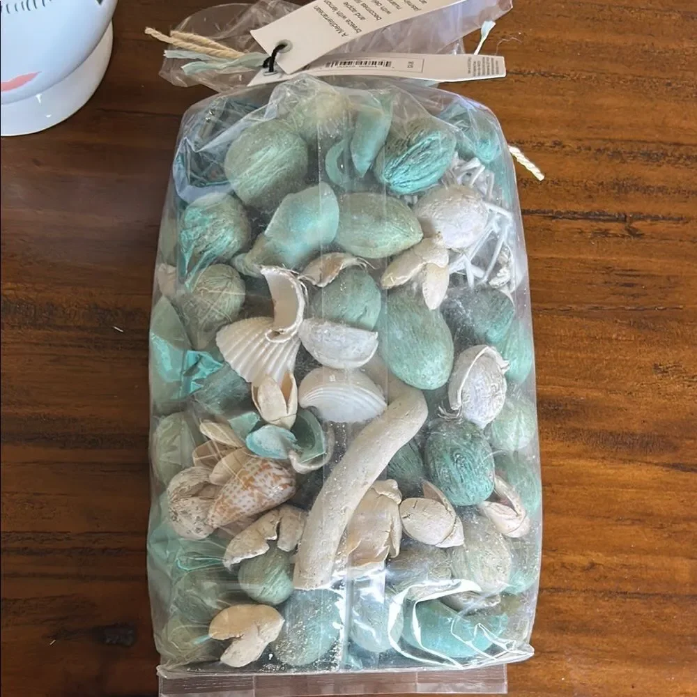 Sonoma Decorative Potpourri Bag